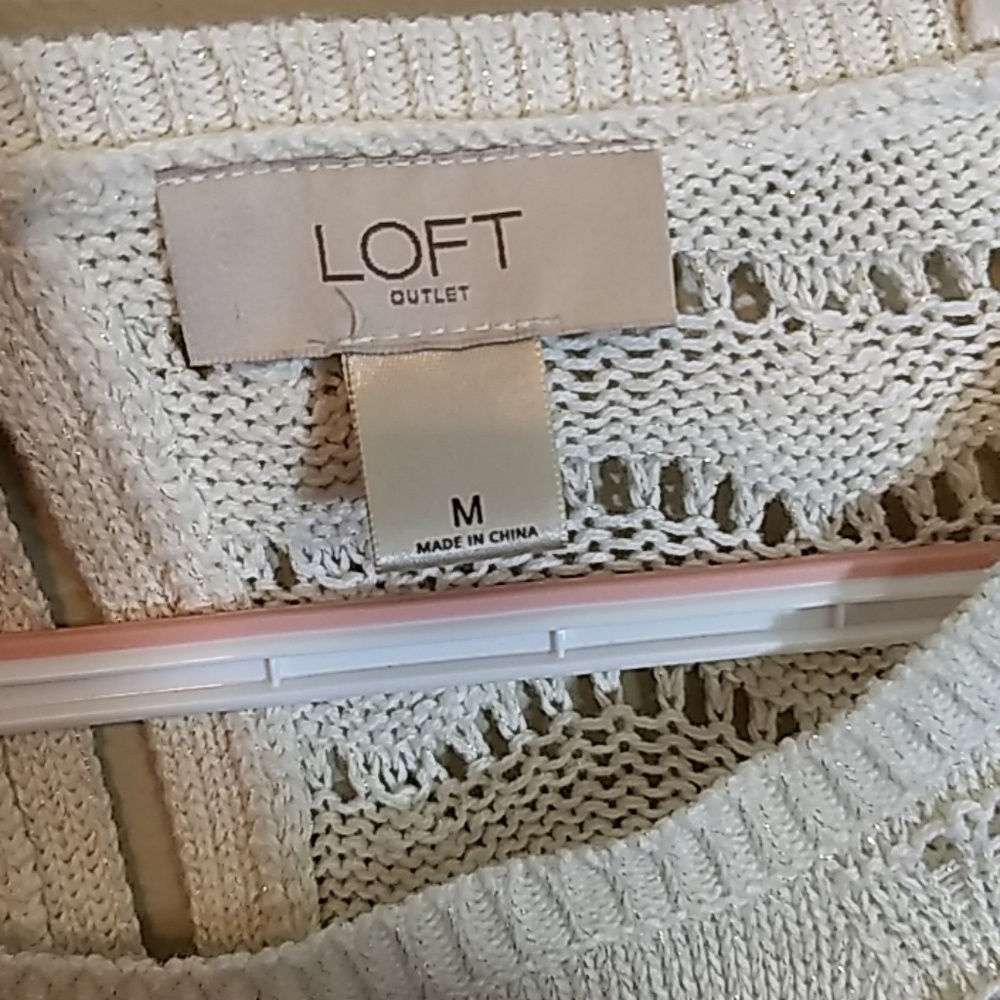 Loft sweater - Picture 2 of 7